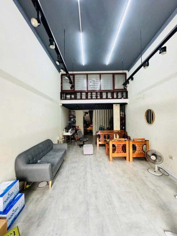 BÁN NHÀ MẶT PHỐ HÀNG LƯỢC, HOÀN KIẾM. 84M2 4 TẦNG MT 4,5M GIÁ 68 Tỷ- VỈA HÈ RỘNG- KINH DOANH VÔ