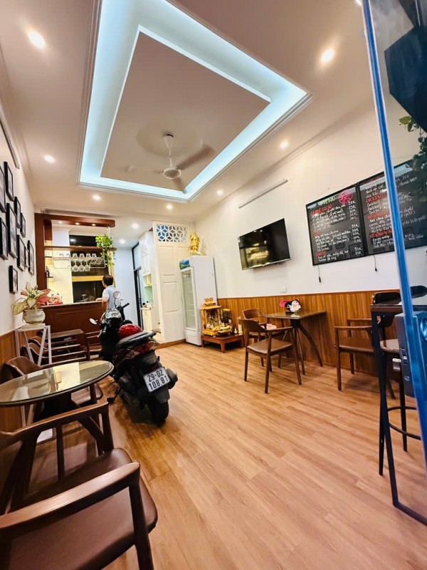 THANH NHÀN NHÀ ĐẸP ĐỦ CÔNG NĂNG VÀ ĐÚNG NGHĨ HƯỞNG THỤ GIÁ 11.9 TỶ