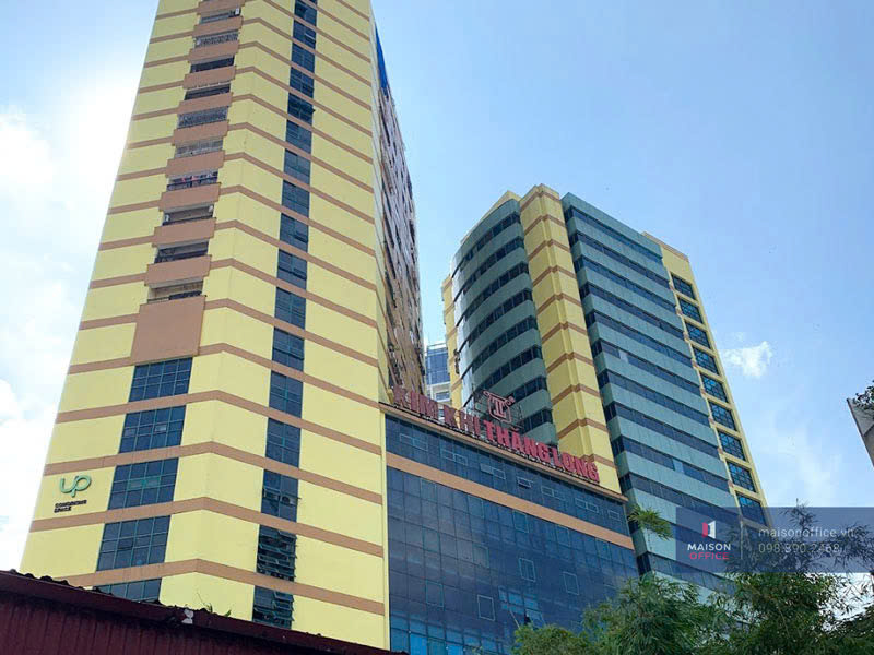 BÁN CĂN chung cư – TMC TOWER, LƯƠNG YÊN, HAI BÀ TRƯNG.HN 115,7m² 8,x tỷ
3PN – 2WC –LH 036.214.6202