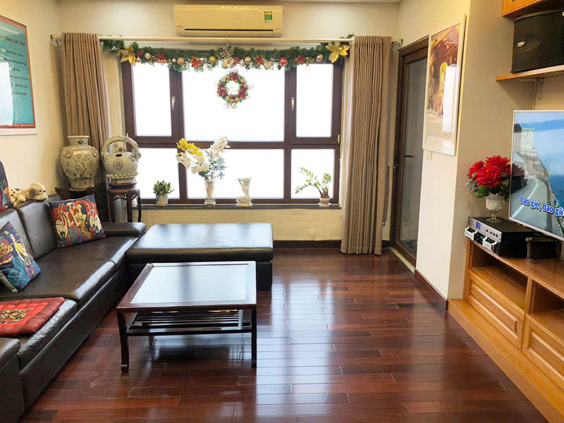 BÁN CĂN chung cư – TMC TOWER, LƯƠNG YÊN, HAI BÀ TRƯNG.HN 115,7m² 8,x tỷ
3PN – 2WC –LH 036.214.6202