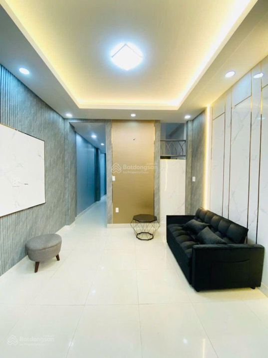 BÁN NHÀ NGUYỄN THỊ TẦN-DẠ NAM QUẬN 8 , 52m2, 4 PN , GIÁ 5 TỶ TL.
