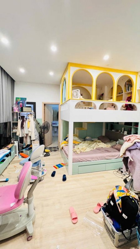 BÁN BIỆT THỰ MẶT PHỐ TRIỆU VIỆT VƯƠNG, HAI BÀ TRƯNG, 200M2 3 TẦNG GIÁ 42 TỶ- KINH DOANH ĐA