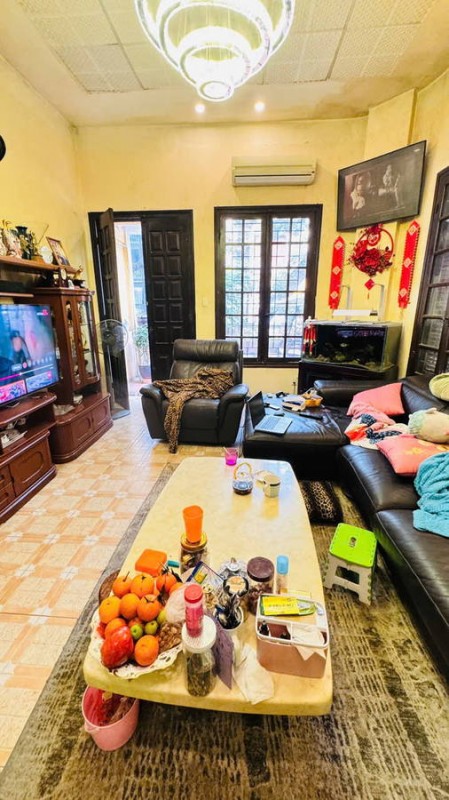 BÁN BIỆT THỰ MẶT PHỐ TRIỆU VIỆT VƯƠNG, HAI BÀ TRƯNG, 200M2 3 TẦNG GIÁ 42 TỶ- KINH DOANH ĐA