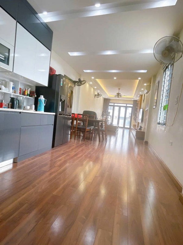 BÁN NHÀ MẶT PHỐ BẠCH MAI, HAI BÀ TRƯNG. 86M2 5 TẦNG GIÁ 39 TỶ- KINH DOANH ĐỈNH - THANG MÁY XỊN -