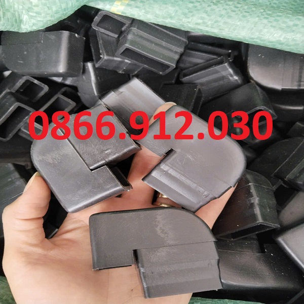 Xưởng sản xuất móng ngựa 20x40mm, móng ngựa 25x50mm 