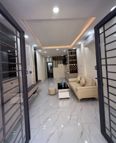 NHÀ SHR NGAY CON ĐƯỜNG 79 VIP NHẤT QUẬN 7 - CHỈ CẦN HƠN 1 TỶ LÀ CÓ HỘ KHẨU KO LO CHẠY TRƯỜNG ĐIỂM