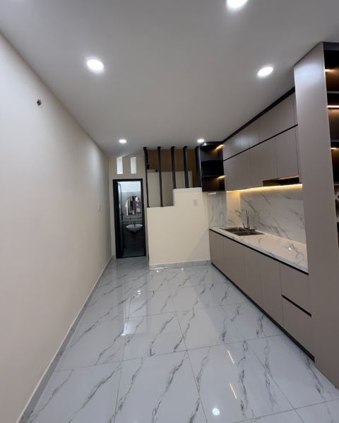 NHÀ SHR NGAY CON ĐƯỜNG 79 VIP NHẤT QUẬN 7 - CHỈ CẦN HƠN 1 TỶ LÀ CÓ HỘ KHẨU KO LO CHẠY TRƯỜNG ĐIỂM