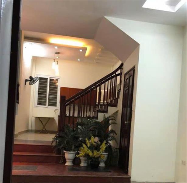 BÁN GẤP HOÀNG NGÂN, CẦU GIẤY, VỊ TRÍ ĐẸP KINH DOANH CỰC TỐT, 42M2 5 TẦNG 11 TỶ.