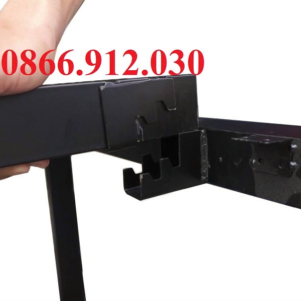 Xưởng sản xuất ngàm âm dương răng cưa, ngàm âm dương