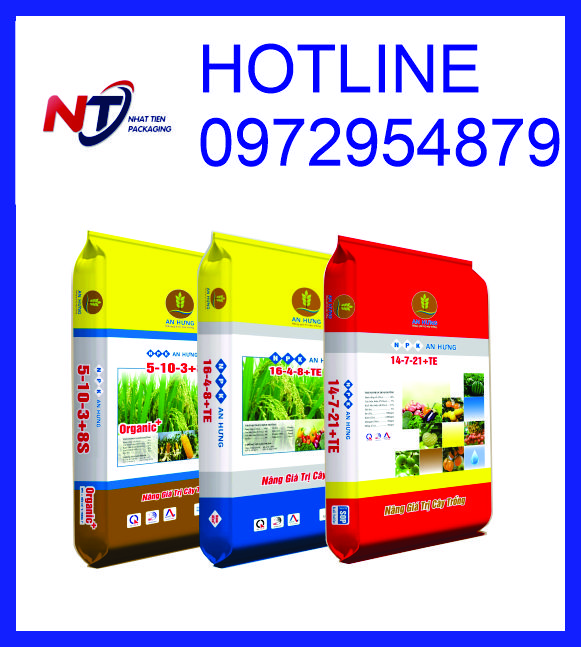 Công ty sản xuất bao PP giá rẻ chất lượng