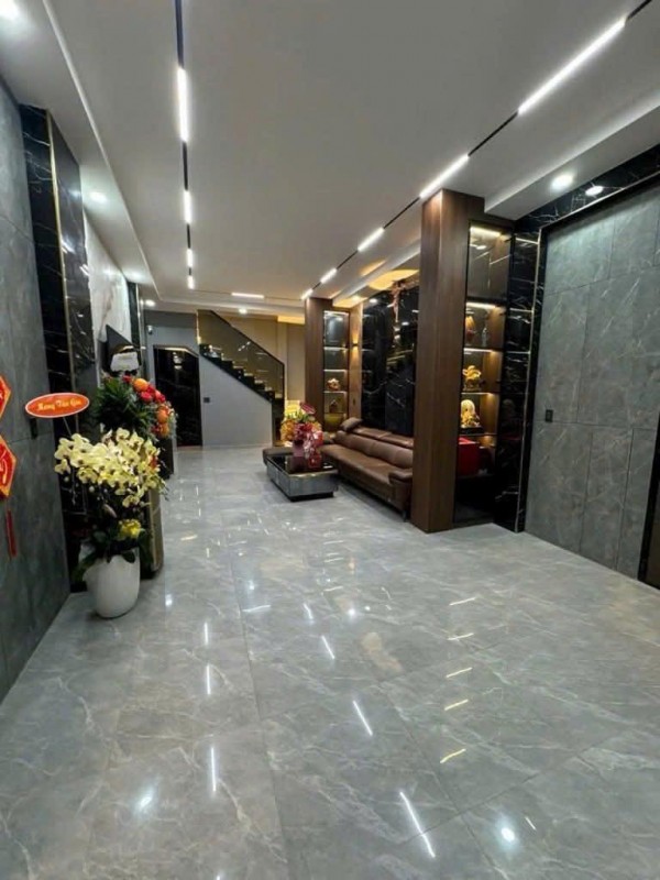--Bán nhà 449/23 Trường Chinh, phường 14, Tân Bình; (4x15) chỉ 7,2 tỷ