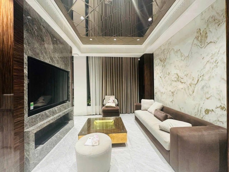 YÊN HÒA CẦU GIẤY - ĐẸP MIÊN MAN - LUXURY - XỨNG TẦM ĐẲNG CẤP - LH:MR HOÀNG PHÚ - PHONE: 0385683333