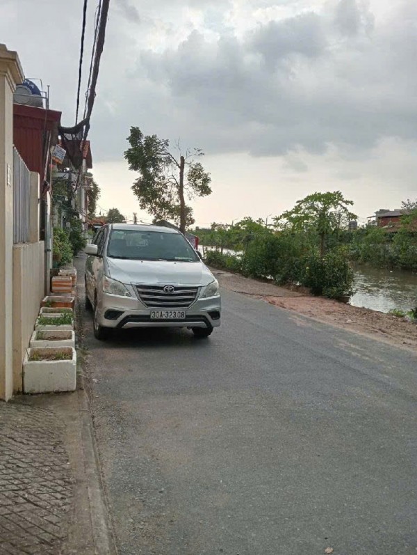 ĐẤT SIÊU HIẾM – Ô TÔ ĐẬU, 25M Ô TÔ TRÁNH - Ở SƯỚNG – TIỆN ÍCH VIN, ECO PARK – CHỈ 3.2 TỶ