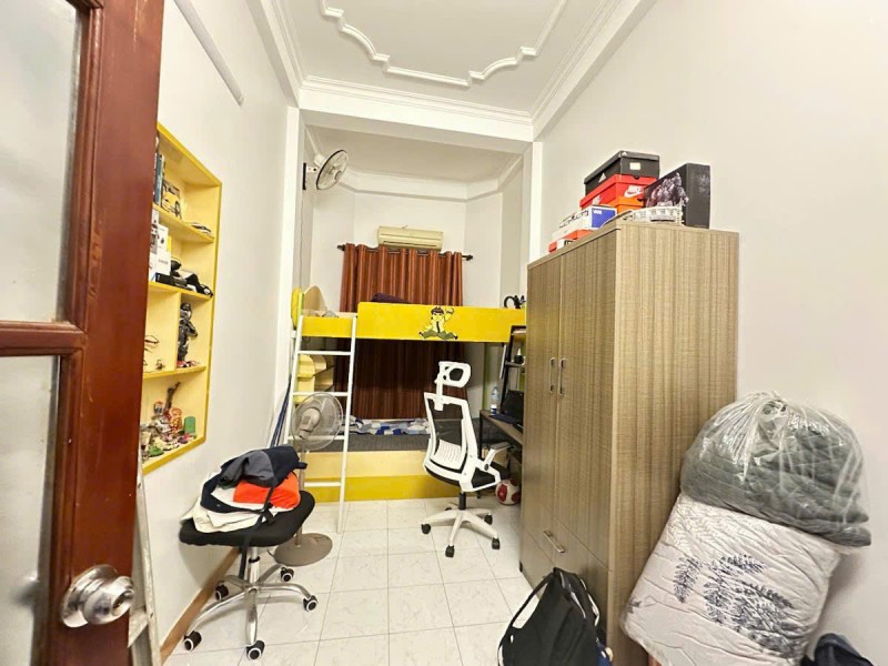 NHÀ ĐẸP CHÍNH KINH THANH XUÂN - Ô TÔ ĐỖ CỬA - DT44M2 GIÁ NHỈNH 10 TỶ