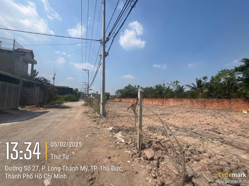 SỞ HỮU LÔ ĐẤT ĐẸP -Giá Yêu Thương - CHỦ Cần Bán Nhanh Đất- Diện tích: 680 m2 + Giá đầu tư : 19 TỶ