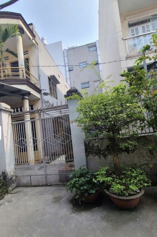 BÁN ĐẤT GÒ VẤP – HẺM XE HƠI THÔNG – GIÁ 3.7 TỶ – ĐƯỜNG LÊ ĐỨC THỌ, PHƯỜNG 13
