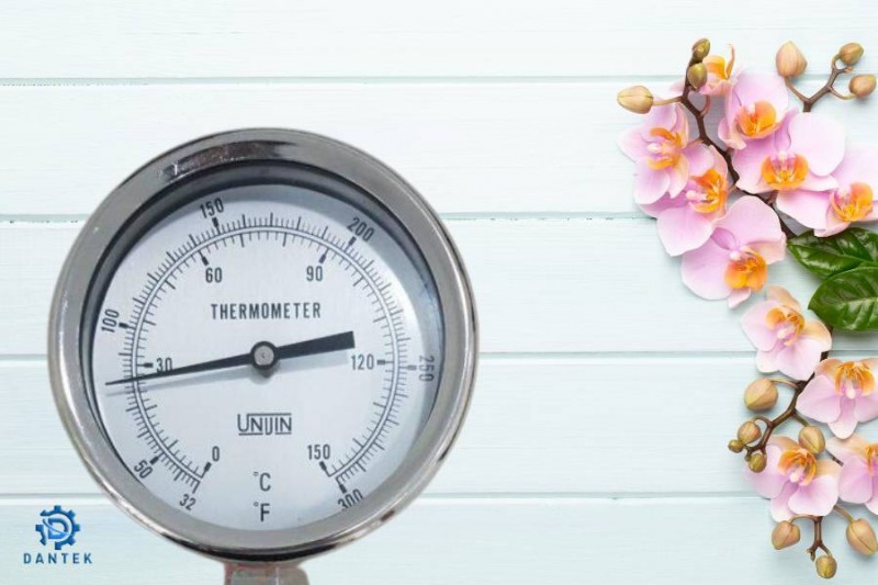 An Tâm Vận Hành Với Unijin T120: Dantek Hướng Dẫn Giải Pháp Kiểm Soát Áp Suất Hiệu Quả