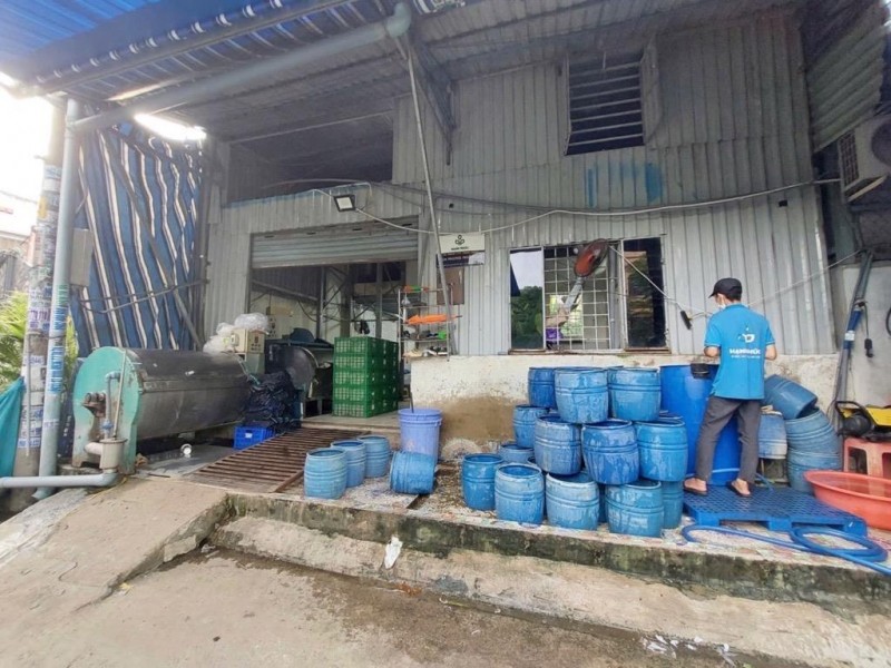 KHU VIP GIÁP TÂN BÌNH - HXH ĐƯỜNG TÂN THỚI NHẤT QUẬN 12 - 141M2, NGANG 7.5M, GẦN TUYẾN METRO, NHÀ