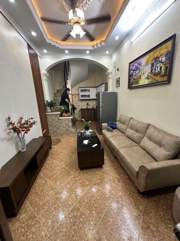 HIẾM - TT HAI BÀ TRƯNG - 50M RA PHỐ - Ở NGAY20/23 GIÁ 5.6 tỷ