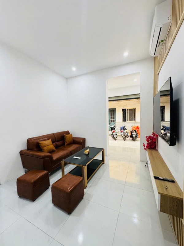 SIÊU HIẾM - NHÀ PHAN VĂN TRƯỜNG, CẦU GIẤY MẶT NGÕ THÔNG, KINH DOANH ĐA DẠNG, Ô TÔ QUA NHÀ CHỈ 4.1 TỶ