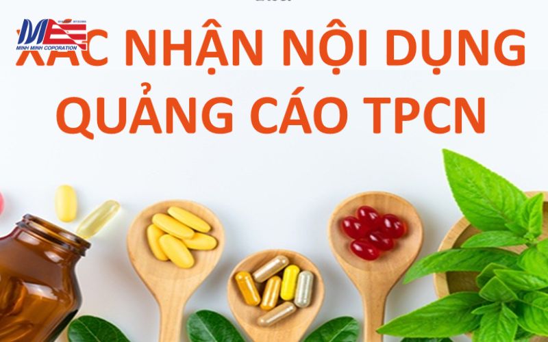 Giấy xác nhận nội dung quảng cáo là gì?