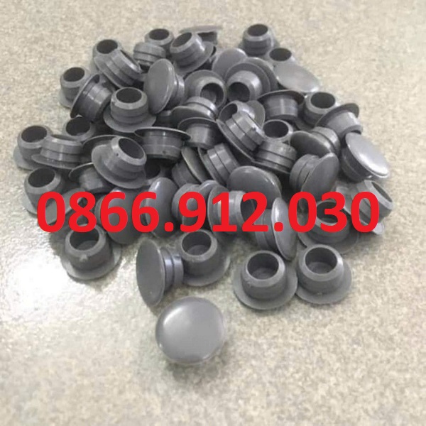 Nắp nhựa chụp đầu vít, nắp chụp lỗ vít giá rẻ
