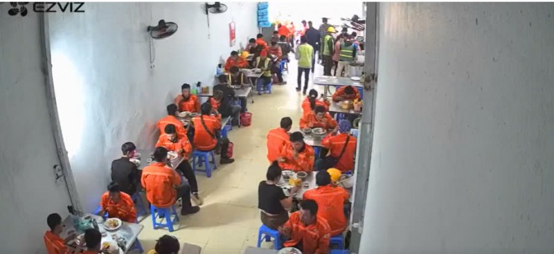 SANG NHƯỢNG QUÁN CƠM TẠI PHƯỜNG XUÂN CANH, ĐÔNG ANH, HÀ NỘI