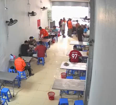 SANG NHƯỢNG QUÁN CƠM TẠI PHƯỜNG XUÂN CANH, ĐÔNG ANH, HÀ NỘI