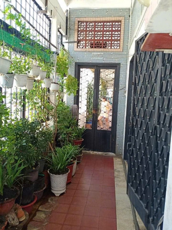 CHÍNH CHỦ BÁN NHÀ 203M2- KHU DÂN CƯ HIỆN HỮU- KO LO QUY HOẠCH