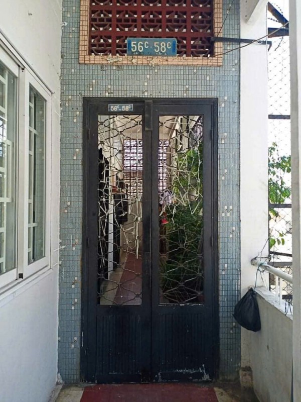 CHÍNH CHỦ BÁN NHÀ 203M2- KHU DÂN CƯ HIỆN HỮU- KO LO QUY HOẠCH