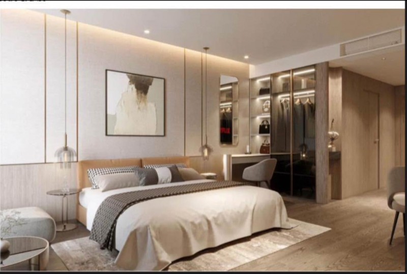 Bán căn hộ cao cấp 5 sao VIEW BIỂN ưu đãi cho 50 khách đầu tiên chỉ từ 1,7 tỷ