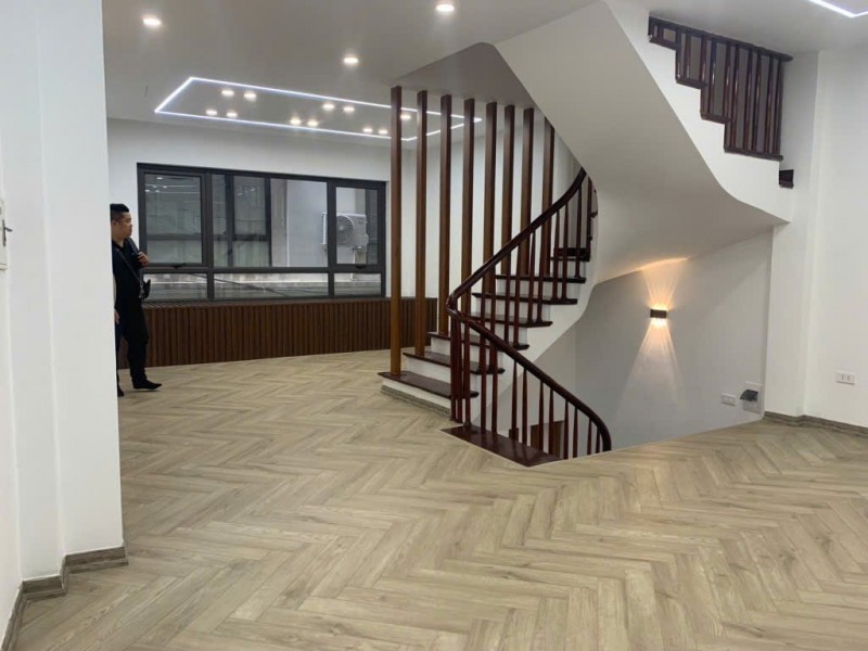 Nhà Đẹp- Giá tốt CHÍNH CHỦ CẦN BÁN NHANH NHÀ tại Phố Quan Nhân, Thanh Xuân, Hà Nội