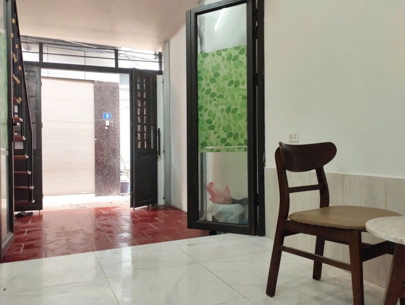 BÁN NHÀ CHÍNH CHỦ – Ô TÔ ĐỖ CỬA – GẦN AEON HÀ ĐÔNG