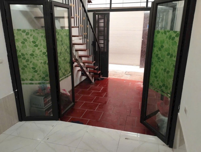 BÁN NHÀ CHÍNH CHỦ – Ô TÔ ĐỖ CỬA – GẦN AEON HÀ ĐÔNG