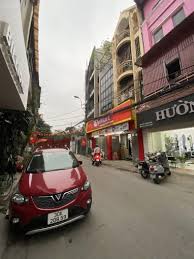 Bán nhà phân lô ngõ 71 phố Láng Hạ, 128m2, mặt tiền 9m, nhà xây 5 tầng