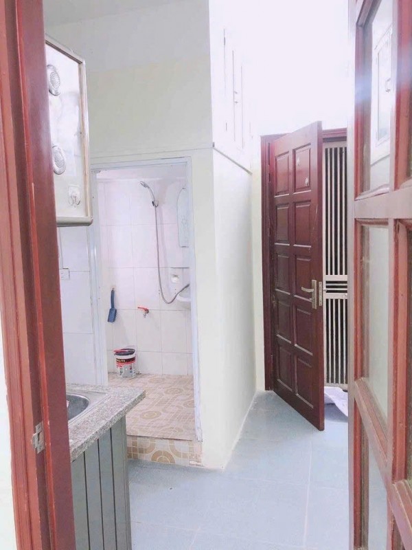MBKD Thái Thịnh, Đ.Đa 80m2 x 3 tầng, 28 Triệu làm Showroom, Spa, Nha Khoa, T.máy, PCCC