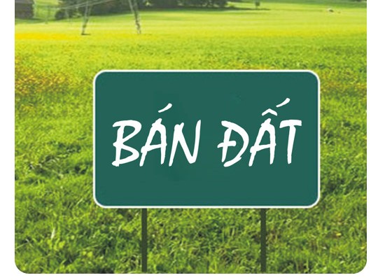 Anh chủ đất cực dễ mến, dễ tính gởi bán lô đất đẹp - GẶP CHỦ THƯƠNG LƯỢNG