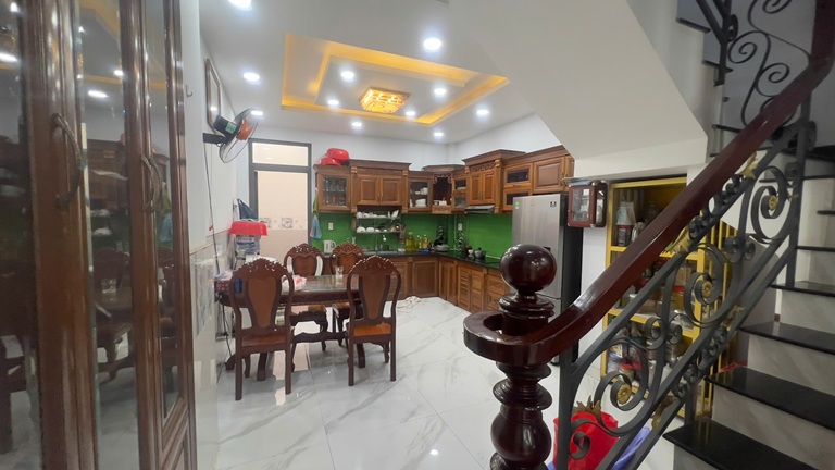 CHÍNH CHỦ BÁN NHÀ Q12 PHƯỜNG AN PHÚ ĐÔNG GẦN CẦU AN LỘC Sát Gò Vấp
