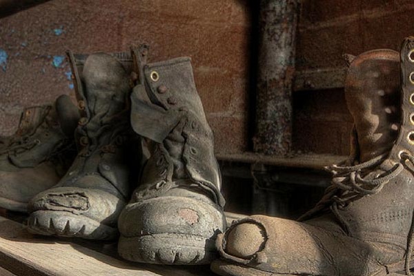Nhà cung cấp giày bảo hộ tại Hải Phòng giá tốt