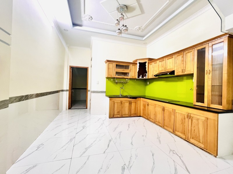Bán nhà mặt phố N1, Tân Đông Hiệp, Dĩ An, 85m², 4.7 tỷ, 3 tầng