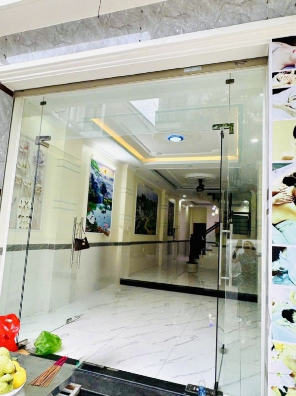 Bán nhà mặt phố N1, Tân Đông Hiệp, Dĩ An, 85m², 4.7 tỷ, 3 tầng