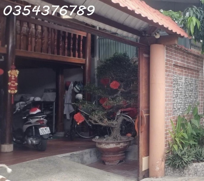 HXH - 190M2 -BIỆT THỰ SÂN VƯỜN BÌNH QUỚI - THIẾT KẾ CỔ ĐIỂN - NHỈNH 11,9 TỶ