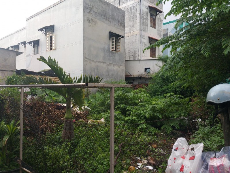 Bán đất Nguyễn Văn Tăng, Long Thạnh Mỹ, Quận 9 , 526m2 , full thổ cư , HXH, Gía chỉ 21 tỷ TL
