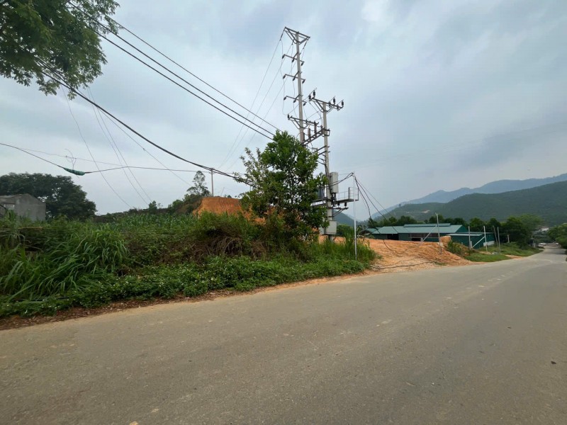 CẦN BÁN ĐẤT Khu Đồng Cốc , Xã Thắng Sơn, Huyện Thanh Sơn, Phú Thọ