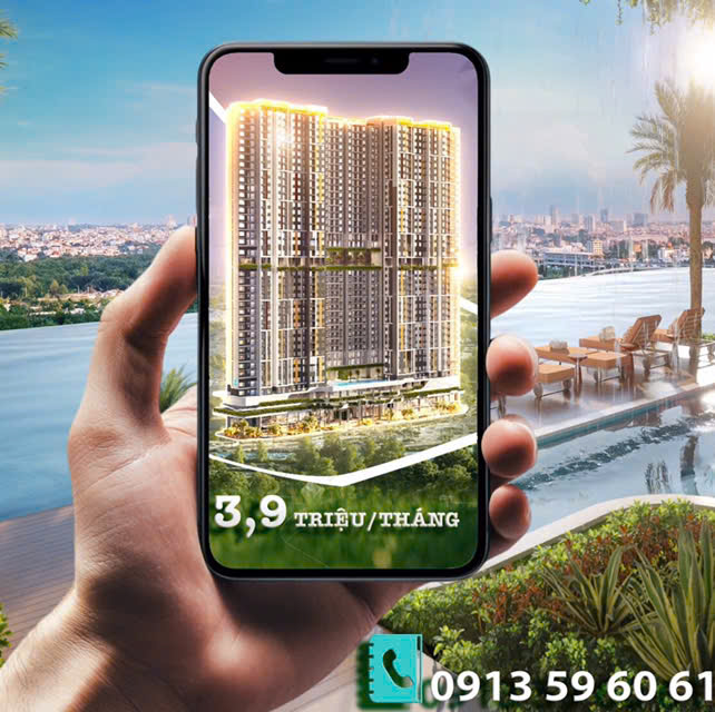 CƠ HỘI MUA NHÀ VÀ ĐẦU TƯ VỚI CHÍNH SÁCH ƯU ĐÃI NHẤT THỊ TRƯỜNG