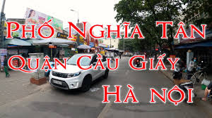 CHỦ NHÀ MÓT BÁN - NHÀ MẶT PHỐ CẦU GIẤY – VỈA HÈ ĐÁ BÓNG – KINH DOANH TUYỆT ĐỈNH - 52M X 4 TẦNG – 18