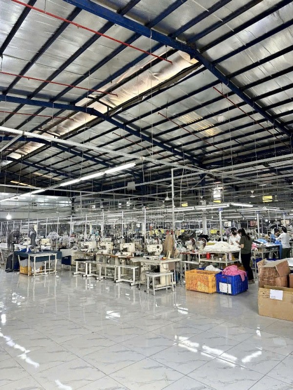 Cơ Hội Đầu Tư  1403m2 Ful TC - Xưởng  Mặt  Tiền Tô Ngọc Vân, Q12, 70 tỷ -