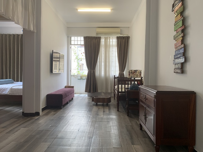 GIÁ TỐT - CHÍNH CHỦ Cần Bán Nhanh Căn Hộ Chung Cư Vị Trí Tại Quận 1, TP HCM