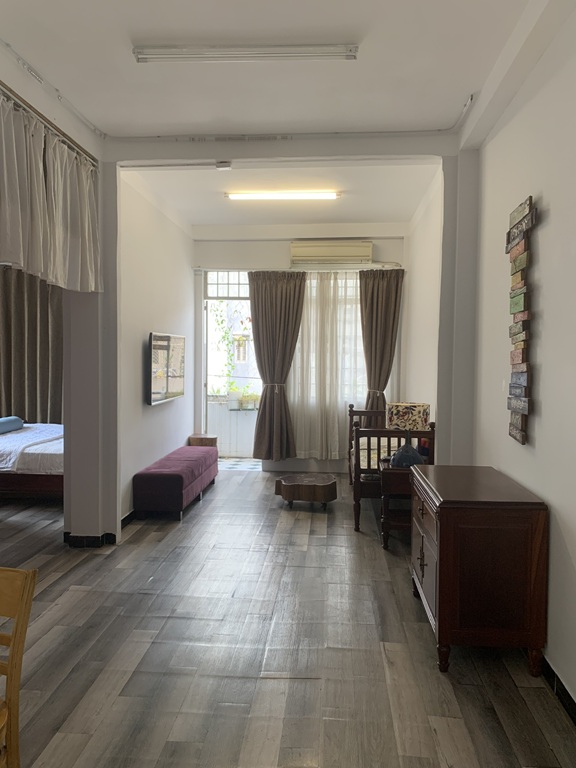 GIÁ TỐT - CHÍNH CHỦ Cần Bán Nhanh Căn Hộ Chung Cư Vị Trí Tại Quận 1, TP HCM