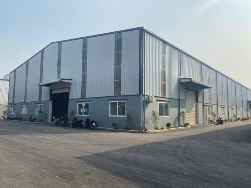 Cho thuê gấp kho tại KCN Ngọc Hồi, Thanh Trì, Hà Nội.